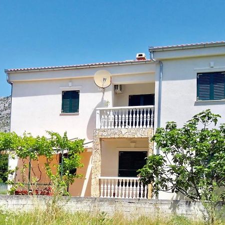 Apartment Pepa Starigrad Exterior photo