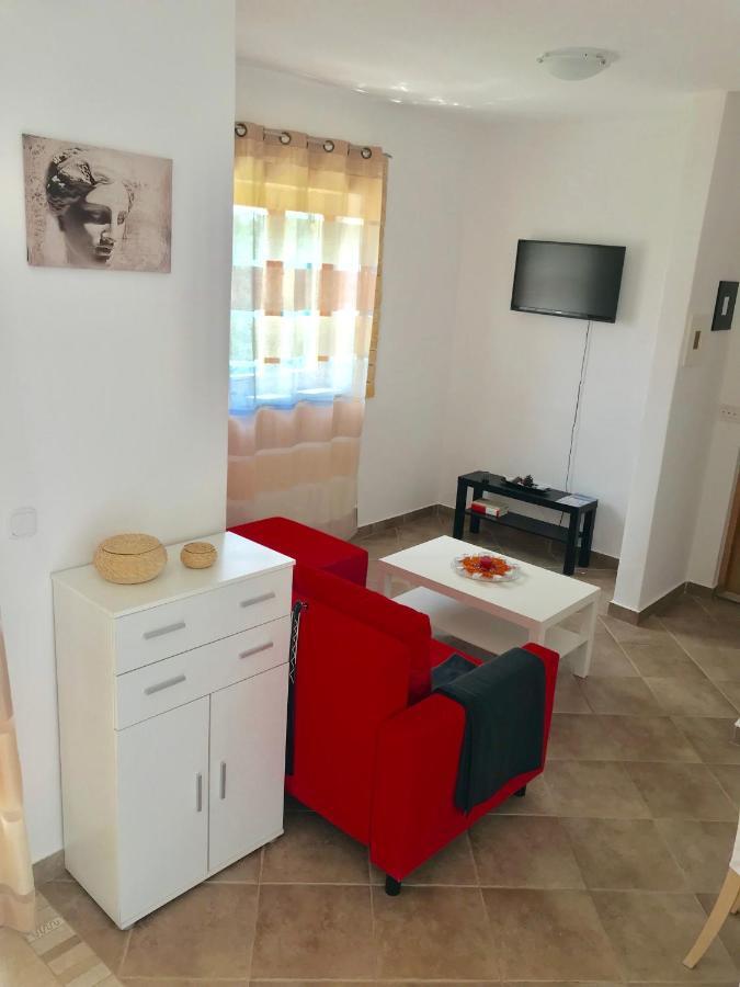 Apartment Pepa Starigrad Exterior photo
