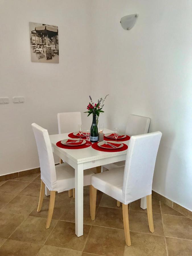 Apartment Pepa Starigrad Exterior photo